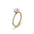 Diamond Lillian Ring
